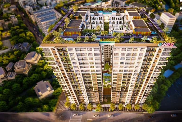 M3M Sector 151 Noida upcoming apartments in Sector 151, Noida